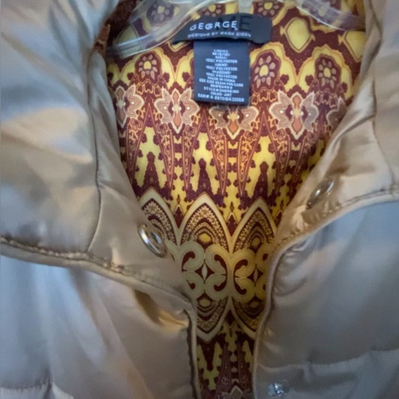 George Jacket - Picture 3 of 3